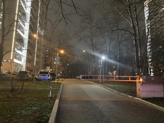 Продам трехкомнатную (3-комн.) квартиру, Нагатинская наб, 70, Москва г