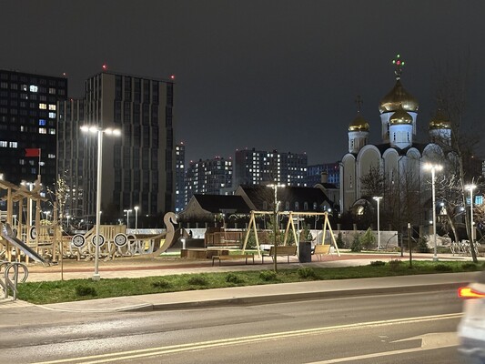 Продам трехкомнатную (3-комн.) квартиру, Нагатинская наб, 70, Москва г