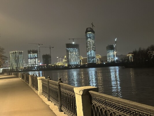 Продам трехкомнатную (3-комн.) квартиру, Нагатинская наб, 70, Москва г