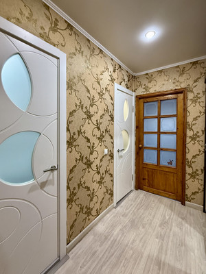 Продам двухкомнатную (2-комн.) квартиру, Строителей пр-кт, 7А, Волгодонск г