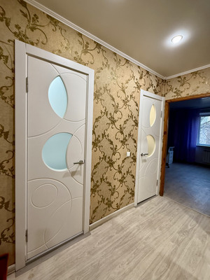 Продам двухкомнатную (2-комн.) квартиру, Строителей пр-кт, 7А, Волгодонск г