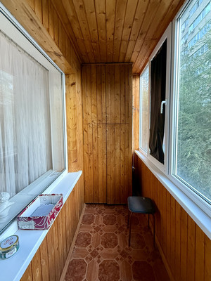 Продам двухкомнатную (2-комн.) квартиру, Строителей пр-кт, 7А, Волгодонск г