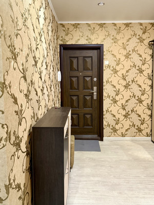 Продам двухкомнатную (2-комн.) квартиру, Строителей пр-кт, 7А, Волгодонск г