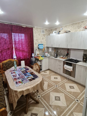 Продам дом, 75 лет Победы ул, 45, Романовская ст-ца, 0 км от города