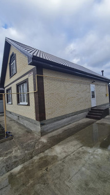 Продам дом, 75 лет Победы ул, 45, Романовская ст-ца, 0 км от города