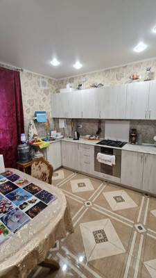 Продам дом, 75 лет Победы ул, 45, Романовская ст-ца, 0 км от города