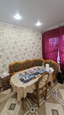 Продам дом, 75 лет Победы ул, 45, Романовская ст-ца, 0 км от города