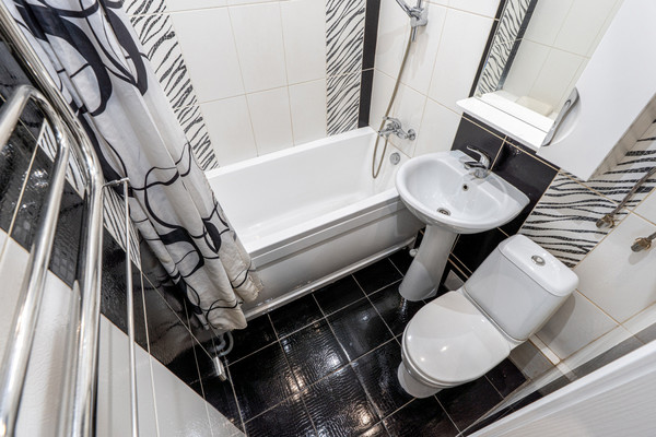 Продам двухкомнатную (2-комн.) квартиру, Гагарина ул, 10, Казань г