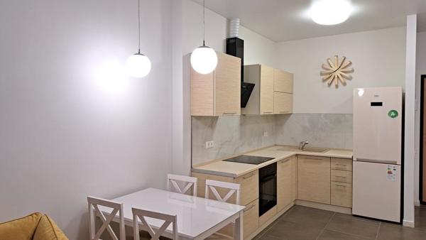 Сдам двухкомнатную (2-комн.) квартиру, Береговой проезд, 5к1, Москва г