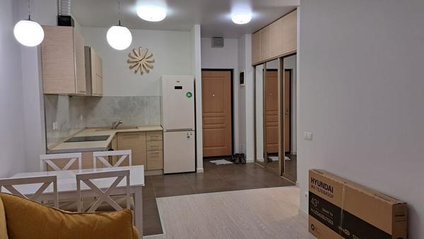 Сдам двухкомнатную (2-комн.) квартиру, Береговой проезд, 5к1, Москва г