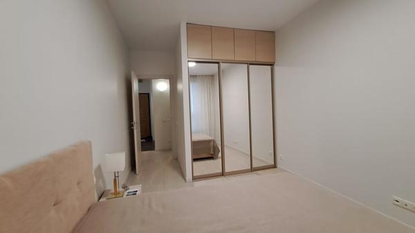 Сдам двухкомнатную (2-комн.) квартиру, Береговой проезд, 5к1, Москва г