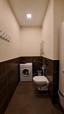 Сдам двухкомнатную (2-комн.) квартиру, Береговой проезд, 5к1, Москва г