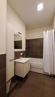 Сдам двухкомнатную (2-комн.) квартиру, Береговой проезд, 5к1, Москва г