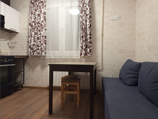 Сдам однокомнатную (1-комн.) квартиру, Международная ул, 22, Москва г