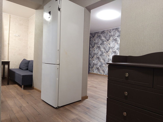 Сдам однокомнатную (1-комн.) квартиру, Международная ул, 22, Москва г