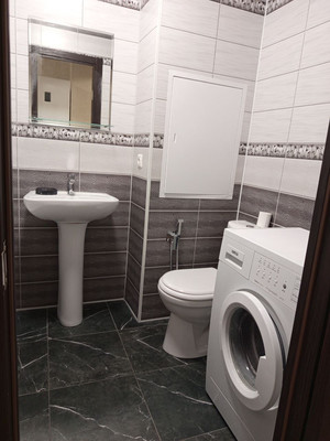 Сдам однокомнатную (1-комн.) квартиру, Международная ул, 22, Москва г