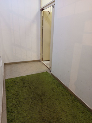 Сдам однокомнатную (1-комн.) квартиру, Международная ул, 22, Москва г