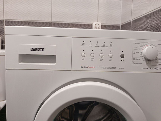 Сдам однокомнатную (1-комн.) квартиру, Международная ул, 22, Москва г