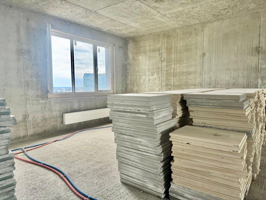 Продам трехкомнатную (3-комн.) квартиру, Карла Маркса ул, 67/2, Воронеж г