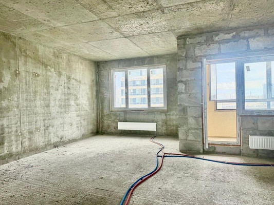 Продам трехкомнатную (3-комн.) квартиру, Карла Маркса ул, 67/2, Воронеж г