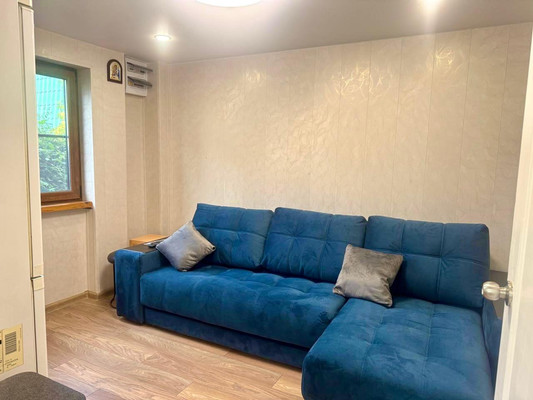 Продам дом, Казакова ул, Воронеж г, 0 км от города