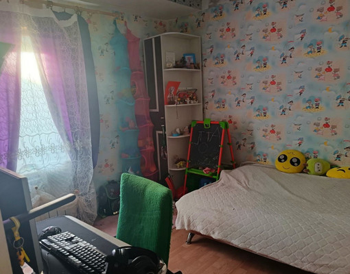 Продам коттедж, Копейская ул, 46, Пермь г, 0 км от города