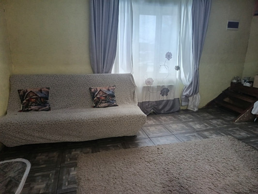 Продам коттедж, Копейская ул, 46, Пермь г, 0 км от города