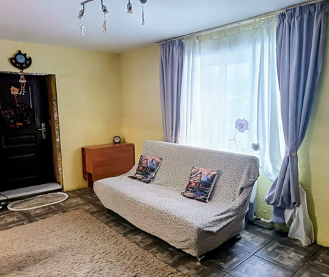 Продам коттедж, Копейская ул, 46, Пермь г, 0 км от города