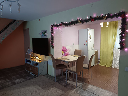 Продам коттедж, Копейская ул, 46, Пермь г, 0 км от города