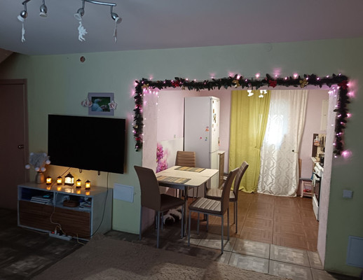 Продам коттедж, Копейская ул, 46, Пермь г, 0 км от города