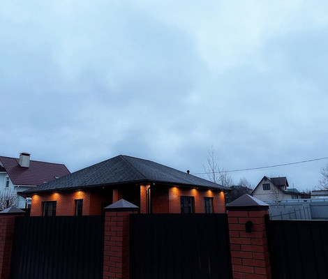 Продам дом, Жемчужная ул, Костомарово д, 0 км от города