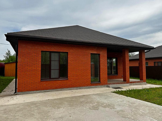 Продам дом, Жемчужная ул, Костомарово д, 0 км от города