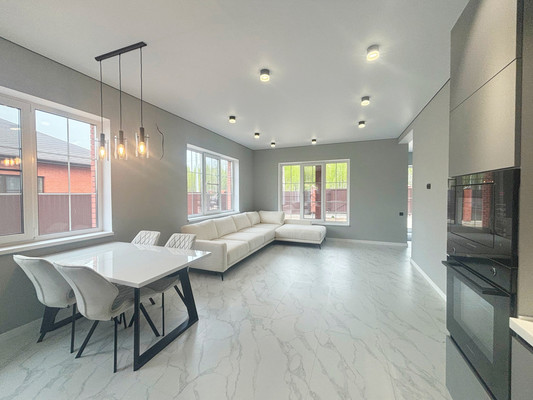 Продам дом, Жемчужная ул, Костомарово д, 0 км от города