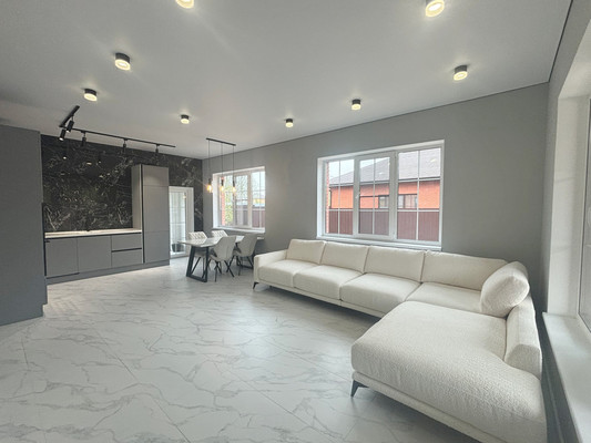 Продам дом, Жемчужная ул, Костомарово д, 0 км от города