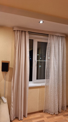 Продам трехкомнатную (3-комн.) квартиру, Кольский пр-кт, 70, Мурманск г