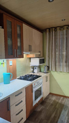 Продам трехкомнатную (3-комн.) квартиру, Кольский пр-кт, 70, Мурманск г