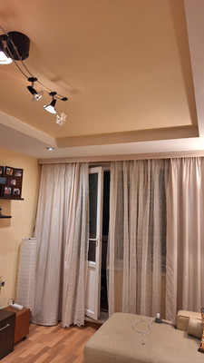 Продам трехкомнатную (3-комн.) квартиру, Кольский пр-кт, 70, Мурманск г