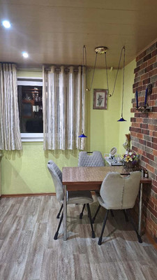 Продам трехкомнатную (3-комн.) квартиру, Кольский пр-кт, 70, Мурманск г