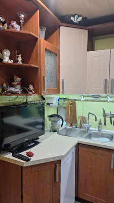 Продам трехкомнатную (3-комн.) квартиру, Кольский пр-кт, 70, Мурманск г