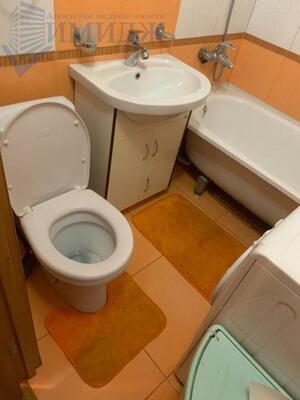 Сдам однокомнатную (1-комн.) квартиру, Волгоградская ул, 31А, Красноярск г