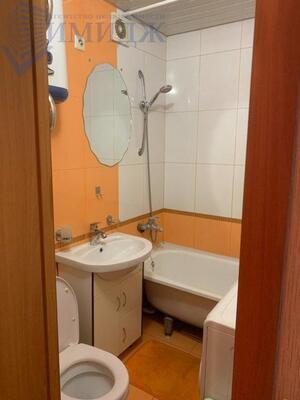 Сдам однокомнатную (1-комн.) квартиру, Волгоградская ул, 31А, Красноярск г