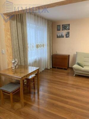 Сдам однокомнатную (1-комн.) квартиру, Волгоградская ул, 31А, Красноярск г