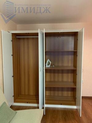 Сдам однокомнатную (1-комн.) квартиру, Волгоградская ул, 31А, Красноярск г