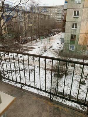 Сдам однокомнатную (1-комн.) квартиру, Волгоградская ул, 31А, Красноярск г