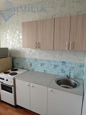 Сдам однокомнатную (1-комн.) квартиру, Карамзина ул, 32, Красноярск г