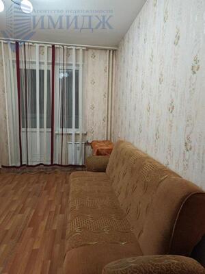 Сдам однокомнатную (1-комн.) квартиру, Карамзина ул, 32, Красноярск г