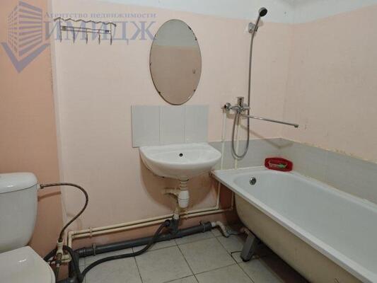 Сдам однокомнатную (1-комн.) квартиру, Карамзина ул, 32, Красноярск г