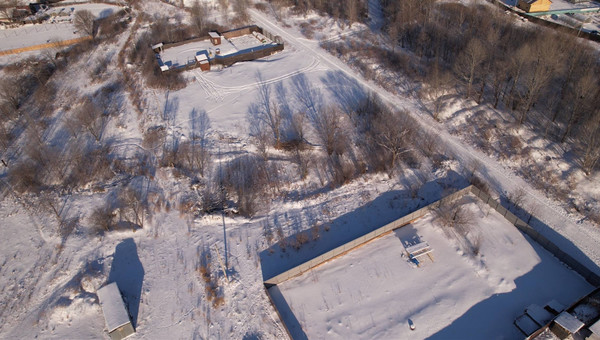 Продам участок 10,64 соток, ИЖС, Байкальская ул, Комсомольск-на-Амуре г, 0 км от города