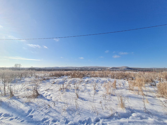 Продам участок 10 соток, ИЖС, Охотская ул, Комсомольск-на-Амуре г, 0 км от города