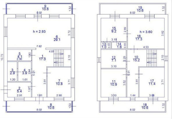 Продам дом, Королок тер. СНТ, 0 км от города